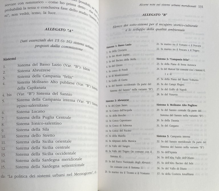 MEGALOPOLI/ECUMENOPOLI. LA CITTÀ COME DESTINO O COME SFIDA. DALLA MEGALOPOLI …