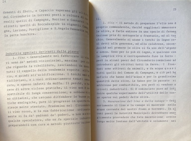 MERCATO NAZIONALE E PROBLEMI DEL MEZZOGIORNO. ANTOLOGIA SUI PROBLEMI DEL …