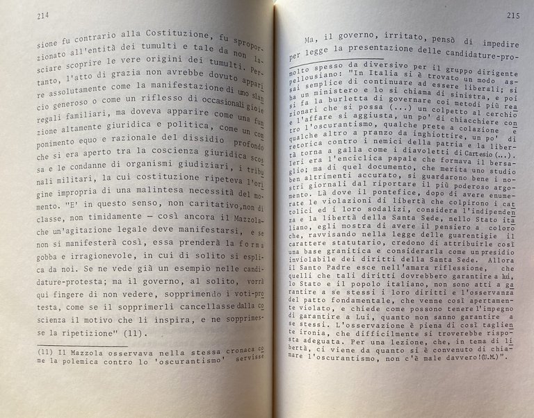 MERCATO NAZIONALE E PROBLEMI DEL MEZZOGIORNO. ANTOLOGIA SUI PROBLEMI DEL …