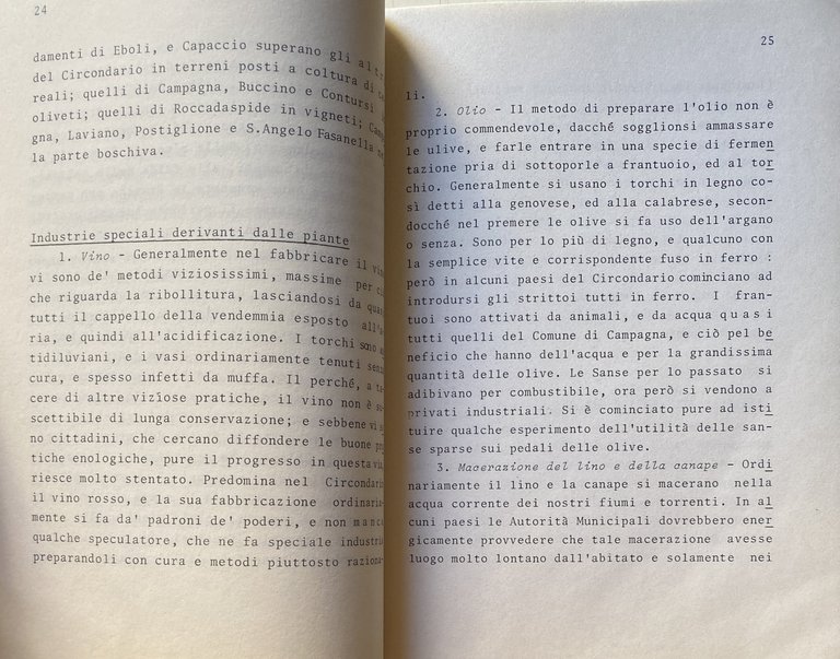 MERCATO NAZIONALE E PROBLEMI DEL MEZZOGIORNO. ANTOLOGIA SUI PROBLEMI DEL …