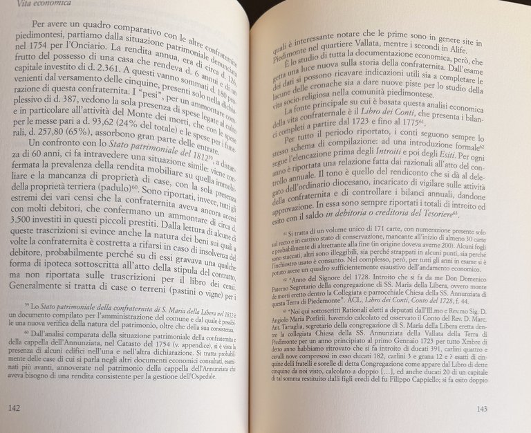 MESTIERI E DEVOZIONE: L'ASSOCIAZIONISMO CONFRATERNALE IN CAMPANIA IN ETÀ MODERNA | Immagine Gallery 14