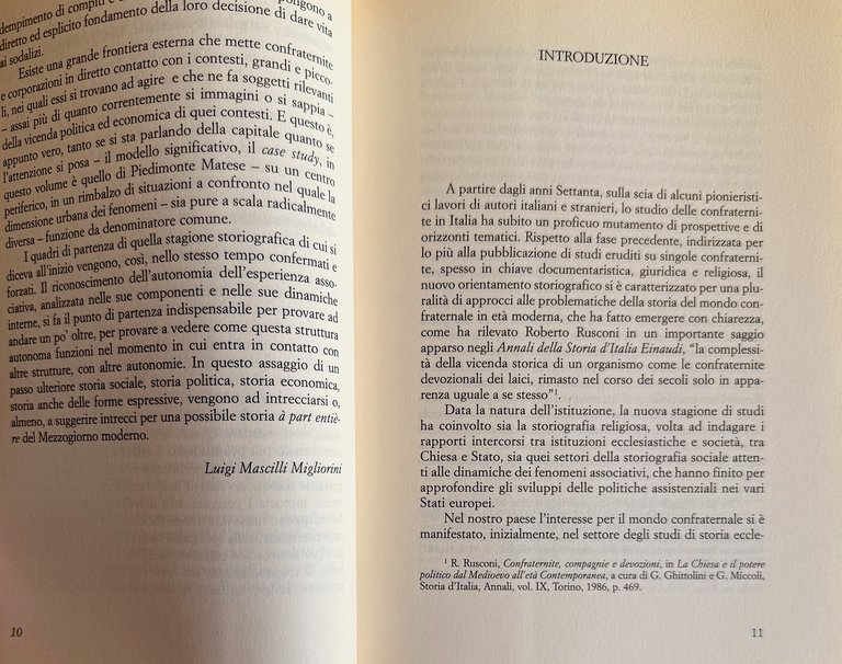 MESTIERI E DEVOZIONE: L'ASSOCIAZIONISMO CONFRATERNALE IN CAMPANIA IN ETÀ MODERNA | Immagine Gallery 8