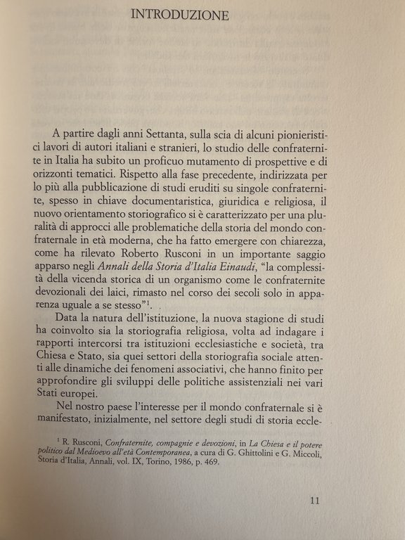 MESTIERI E DEVOZIONE: L'ASSOCIAZIONISMO CONFRATERNALE IN CAMPANIA IN ETÀ MODERNA | Immagine Gallery 9