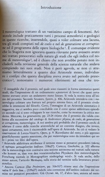 METEOROLOGICA. A CURA DI LUCIO PEPE GUIDA