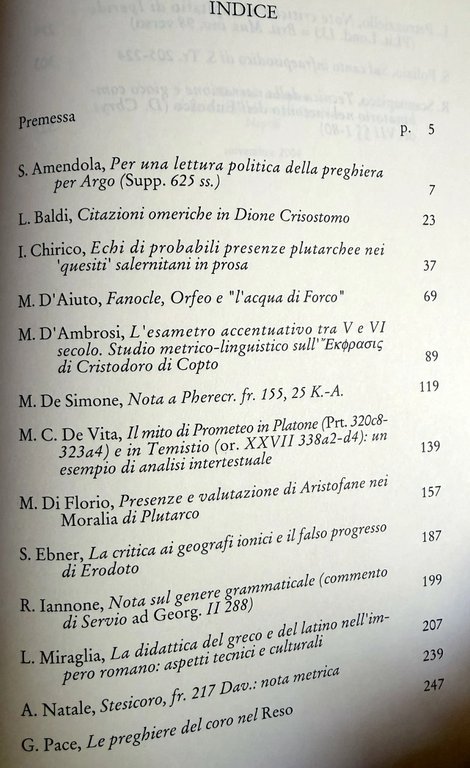 MISCELLANEA IN RICORDO DI ANGELO RAFFAELE SODANO | Immagine Gallery 4
