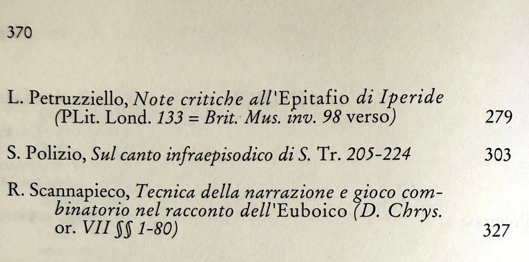 MISCELLANEA IN RICORDO DI ANGELO RAFFAELE SODANO | Immagine Gallery 5