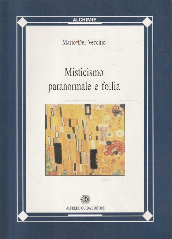 MISTICISMO PARANORMALE E FOLLIA | Immagine Gallery 2