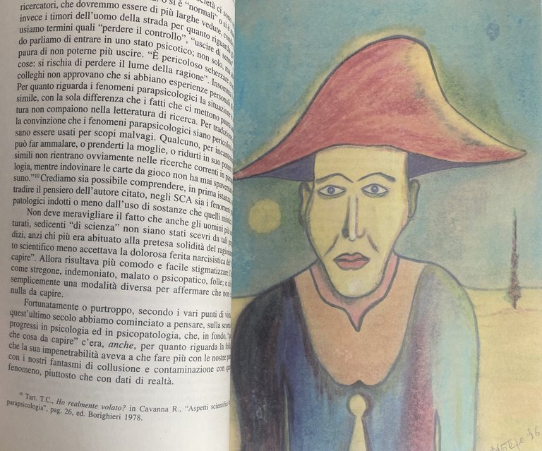 MISTICISMO PARANORMALE E FOLLIA | Immagine Gallery 10