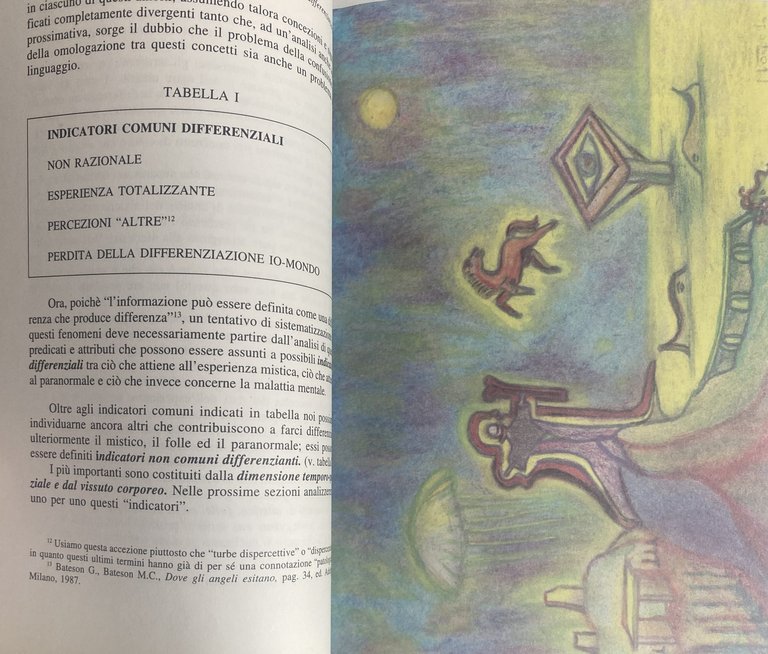 MISTICISMO PARANORMALE E FOLLIA | Immagine Gallery 12