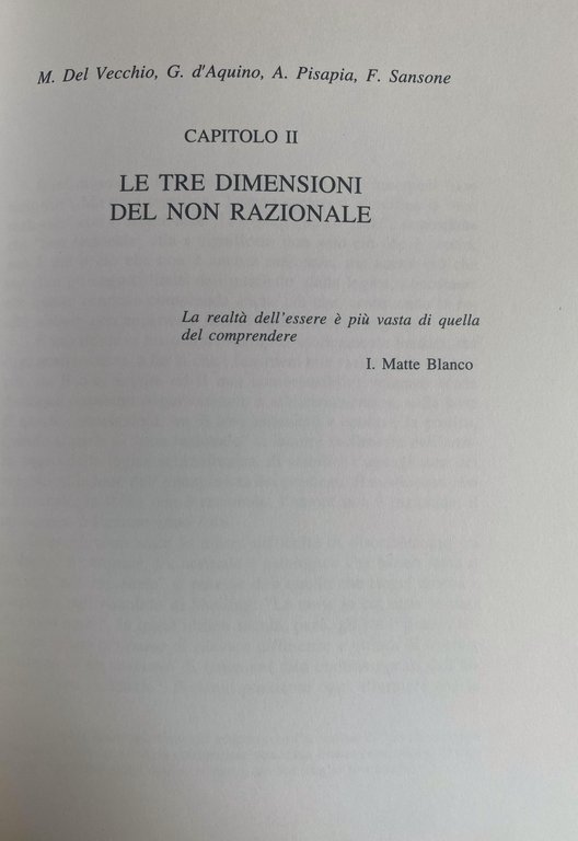 MISTICISMO PARANORMALE E FOLLIA | Immagine Gallery 18