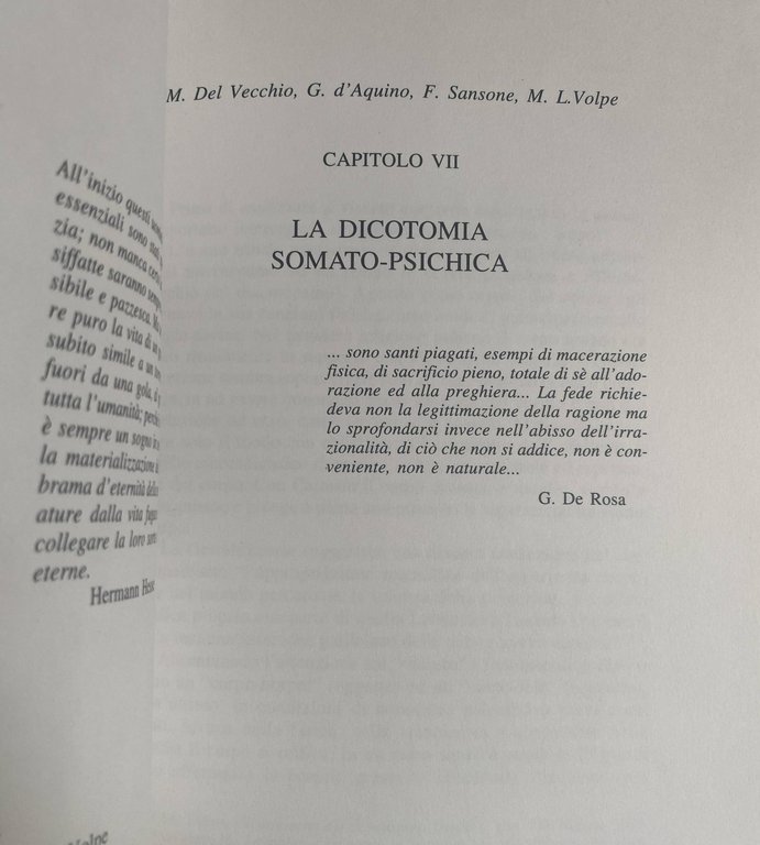 MISTICISMO PARANORMALE E FOLLIA | Immagine Gallery 20