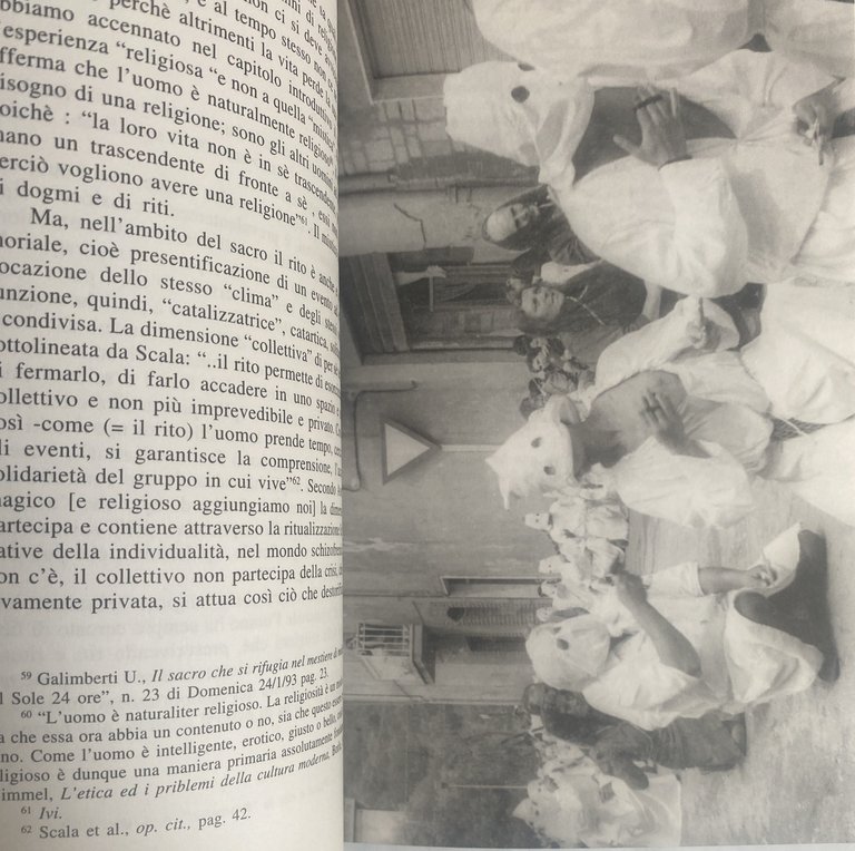 MISTICISMO PARANORMALE E FOLLIA | Immagine Gallery 15