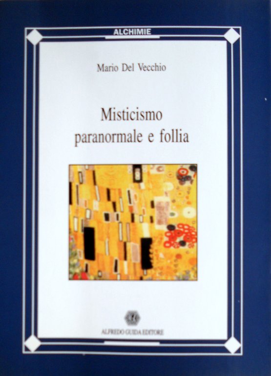 MISTICISMO PARANORMALE E FOLLIA | Immagine Gallery 3
