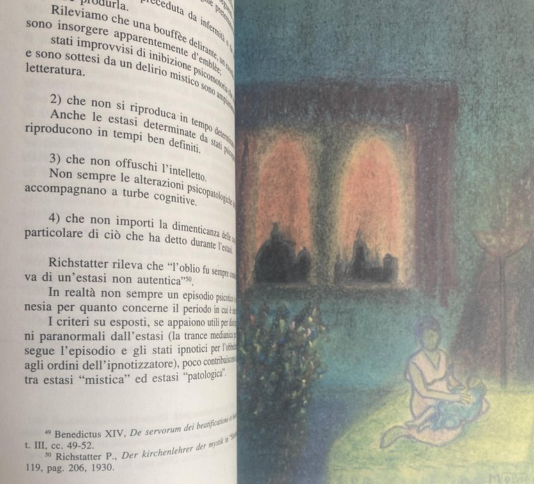 MISTICISMO PARANORMALE E FOLLIA | Immagine Gallery 23