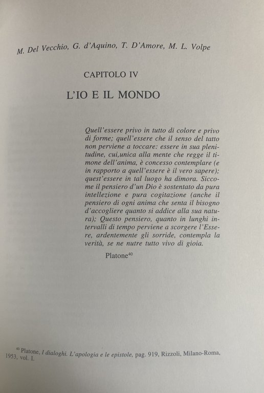 MISTICISMO PARANORMALE E FOLLIA | Immagine Gallery 25