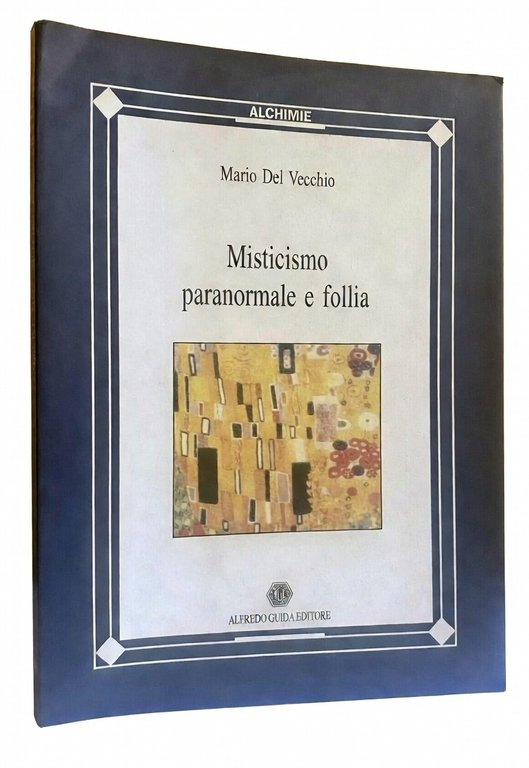MISTICISMO PARANORMALE E FOLLIA | Immagine Gallery 4