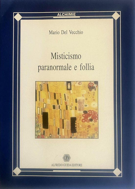 MISTICISMO PARANORMALE E FOLLIA | Immagine Gallery 5