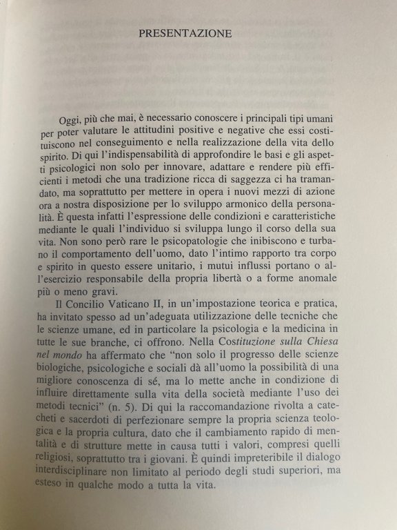 MISTICISMO PARANORMALE E FOLLIA | Immagine Gallery 11