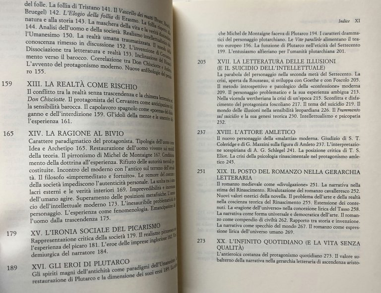 MITOGRAFIA DEL PERSONAGGIO. CON UNA MEMORIA INTRODUTTIVA DI MARIO POMILIO