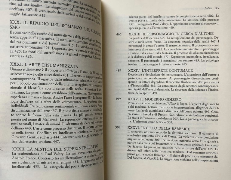 MITOGRAFIA DEL PERSONAGGIO. CON UNA MEMORIA INTRODUTTIVA DI MARIO POMILIO