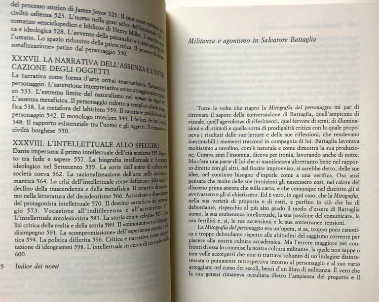 MITOGRAFIA DEL PERSONAGGIO. CON UNA MEMORIA INTRODUTTIVA DI MARIO POMILIO