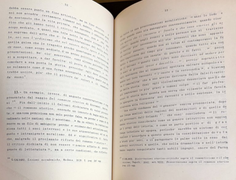 MOMENTI DELLA NARRATIVA ITALIANA. DAL ROMANZO STORICO AL ROMANZO NEOREALISTA | Immagine Gallery 13