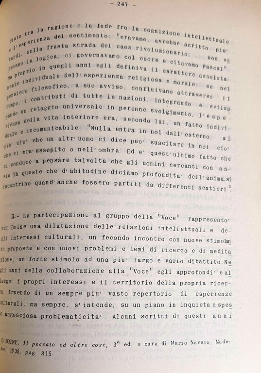 MOMENTI DELLA NARRATIVA ITALIANA. DAL ROMANZO STORICO AL ROMANZO NEOREALISTA | Immagine Gallery 14