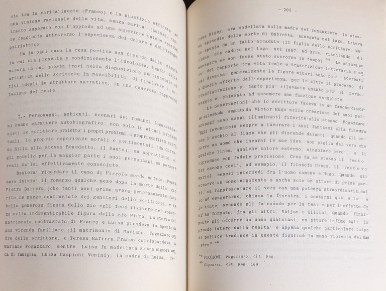 MOMENTI DELLA NARRATIVA ITALIANA. DAL ROMANZO STORICO AL ROMANZO NEOREALISTA | Immagine Gallery 15