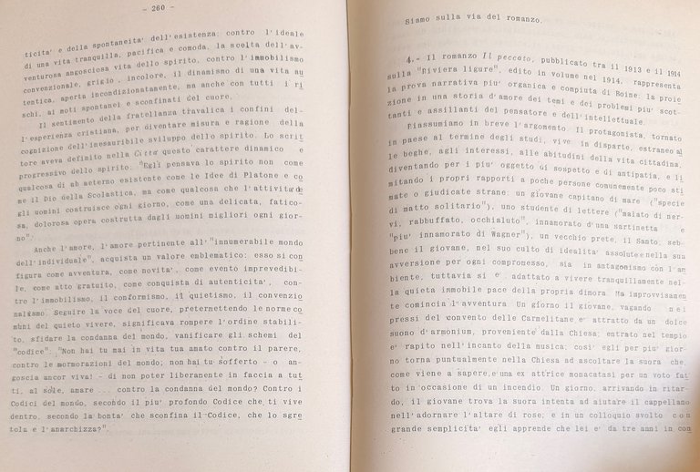 MOMENTI DELLA NARRATIVA ITALIANA. DAL ROMANZO STORICO AL ROMANZO NEOREALISTA | Immagine Gallery 17