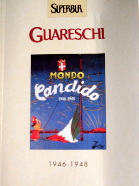 MONDO CANDIDO 1946/1948