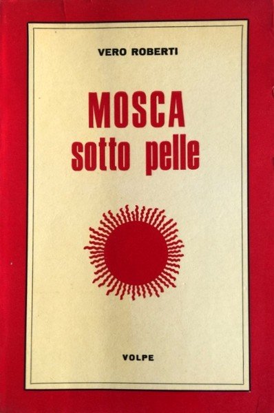 MOSCA SOTTO LA PELLE