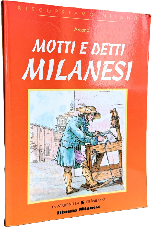 MOTTI E DETTI MILANESI | Immagine Gallery 4