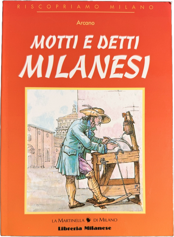 MOTTI E DETTI MILANESI | Immagine Gallery 2