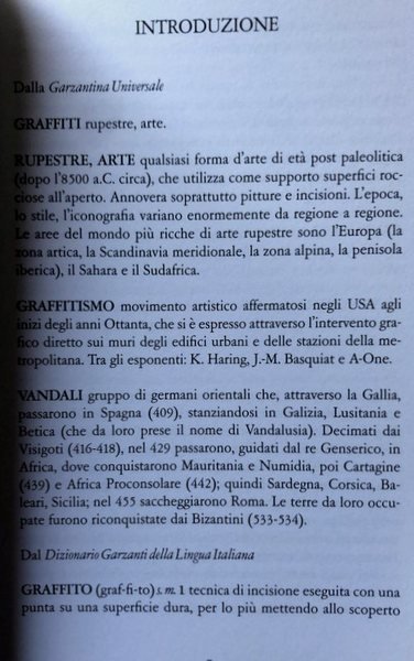 MURI & DURI. ANALISI, ESEGESI, FENOMENOLOGIA COMPARATA E STORIA DEI …