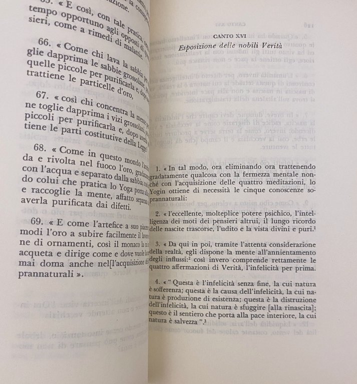 NANDA IL BELLO (SAUNDARANANDA-MAHAKAVYA)