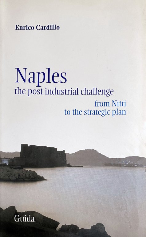 NAPLES: THE POST INDUSTRIAL CHALLENGE. FROM NITTI TO THE STRATEGIC … | Immagine Gallery 2