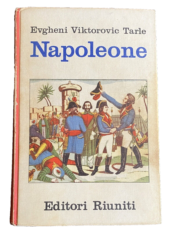 NAPOLEONE