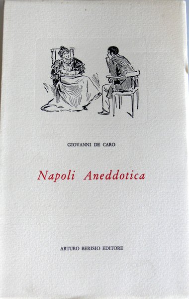 NAPOLI ANEDDOTICA