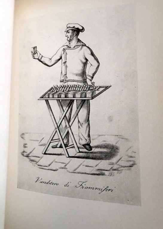 NAPOLI IN MINIATURA, OVVERO IL POPOLO DI NAPOLI ED I … | Immagine Gallery 17