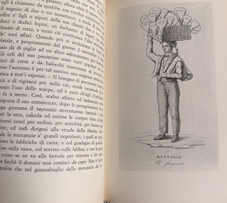 NAPOLI IN MINIATURA, OVVERO IL POPOLO DI NAPOLI ED I … | Immagine Gallery 18