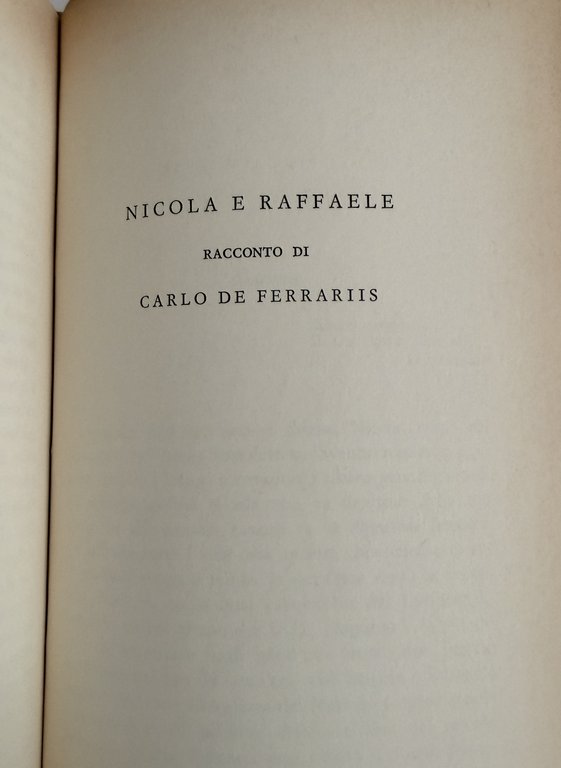 NAPOLI IN MINIATURA, OVVERO IL POPOLO DI NAPOLI ED I … | Immagine Gallery 15