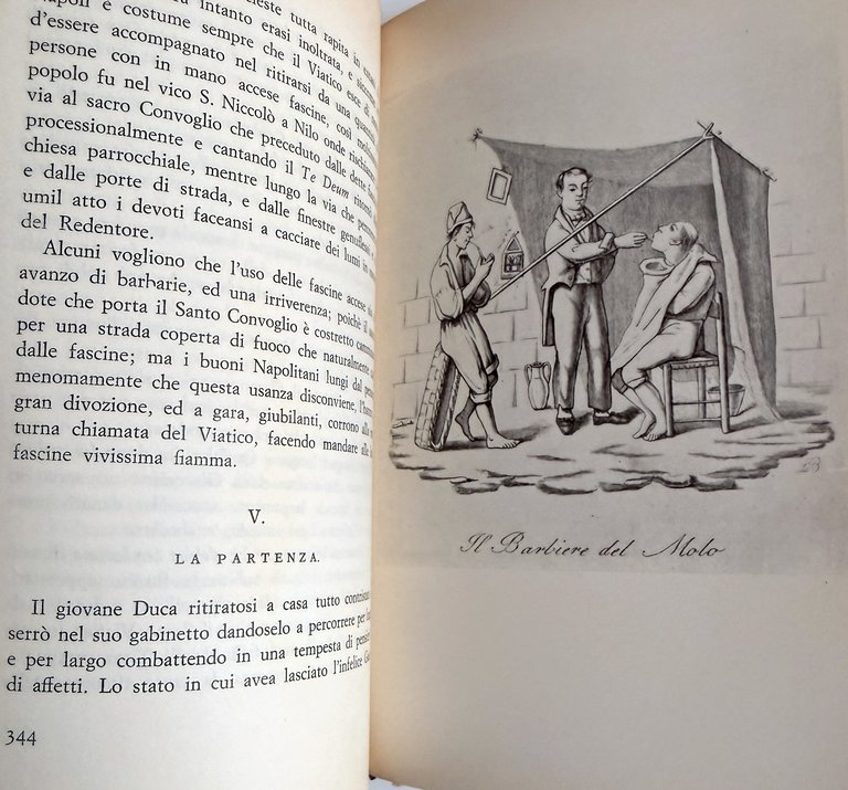 NAPOLI IN MINIATURA, OVVERO IL POPOLO DI NAPOLI ED I … | Immagine Gallery 19
