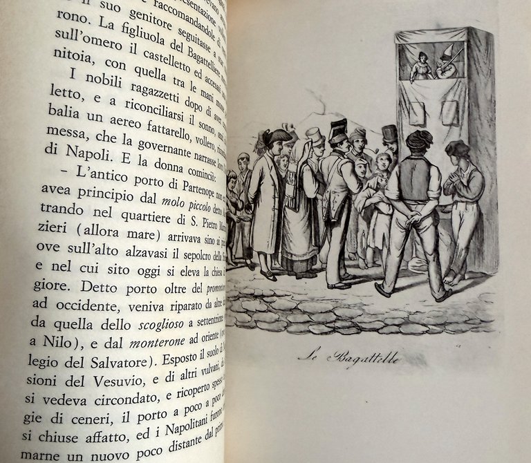 NAPOLI IN MINIATURA, OVVERO IL POPOLO DI NAPOLI ED I … | Immagine Gallery 20