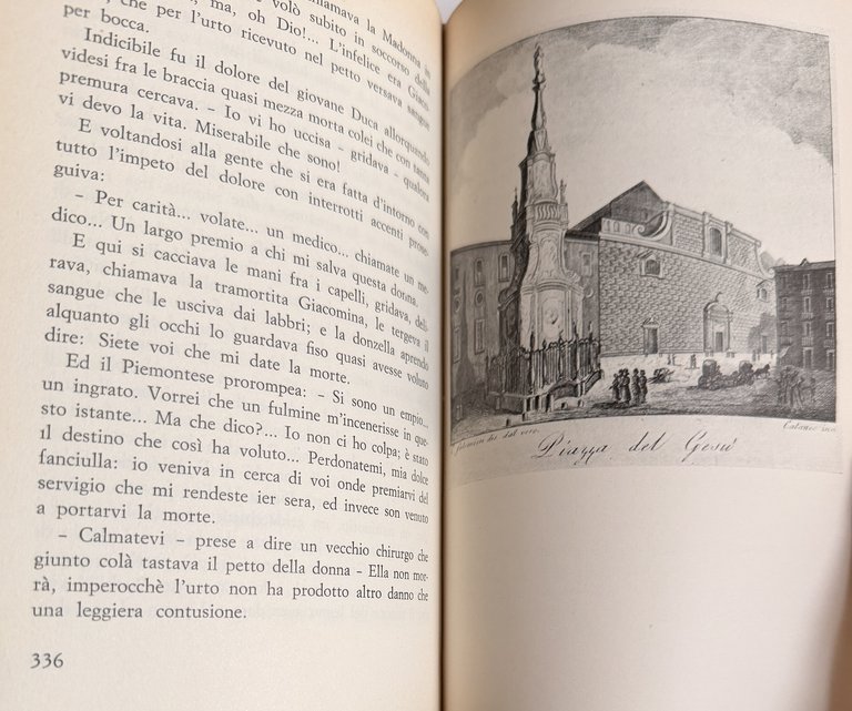 NAPOLI IN MINIATURA, OVVERO IL POPOLO DI NAPOLI ED I … | Immagine Gallery 25