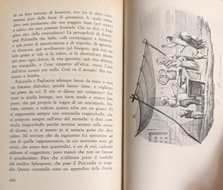 NAPOLI IN MINIATURA, OVVERO IL POPOLO DI NAPOLI ED I … | Immagine Gallery 27