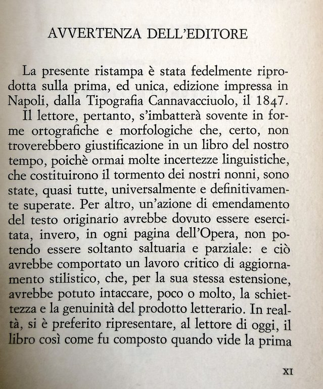 NAPOLI IN MINIATURA, OVVERO IL POPOLO DI NAPOLI ED I … | Immagine Gallery 5