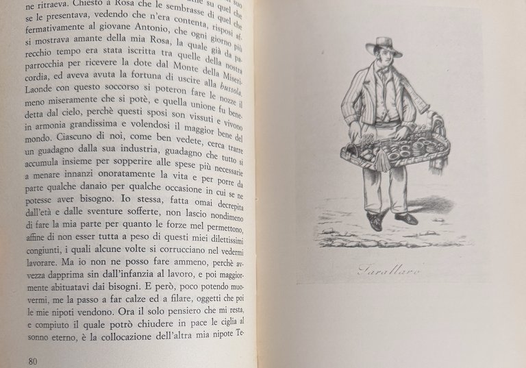 NAPOLI IN MINIATURA, OVVERO IL POPOLO DI NAPOLI ED I … | Immagine Gallery 9