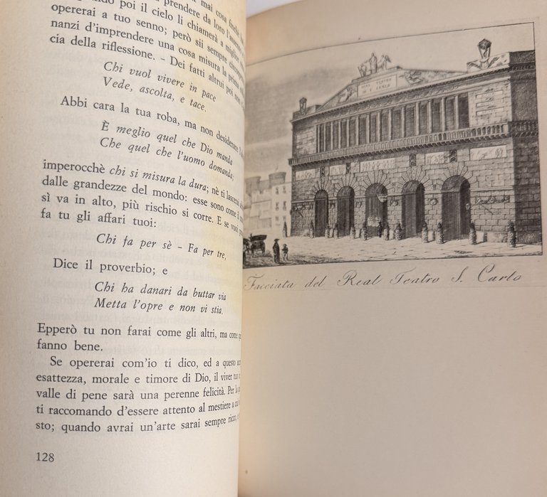 NAPOLI IN MINIATURA, OVVERO IL POPOLO DI NAPOLI ED I … | Immagine Gallery 10
