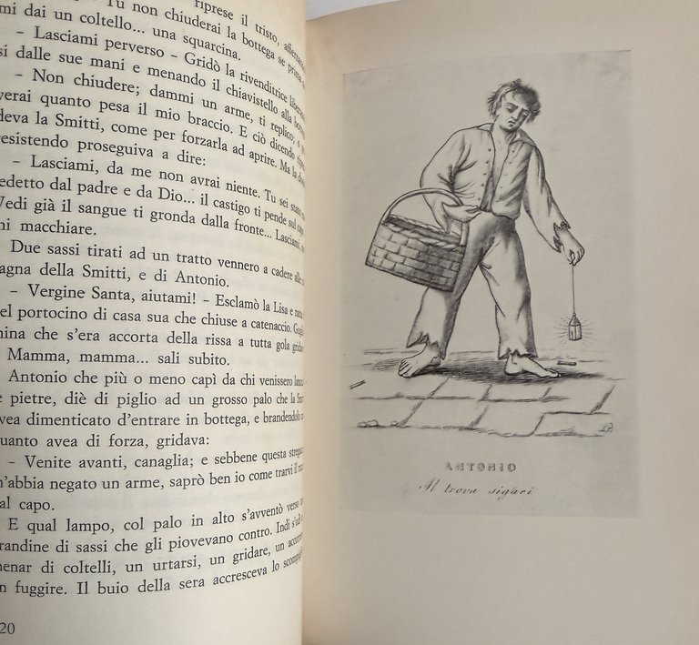 NAPOLI IN MINIATURA, OVVERO IL POPOLO DI NAPOLI ED I … | Immagine Gallery 12