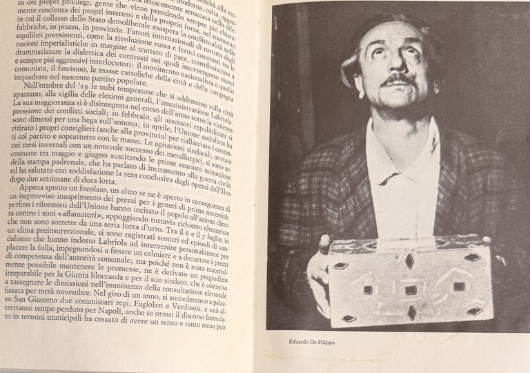 NAPOLI ITALIANA. LA STORIA DELLA CITTÀ DOPO IL 1860 | Immagine Gallery 10